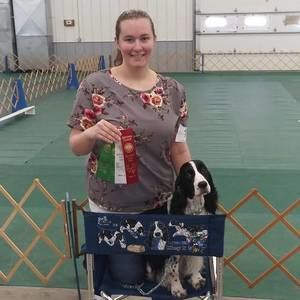 Meet your Posher, Kayla